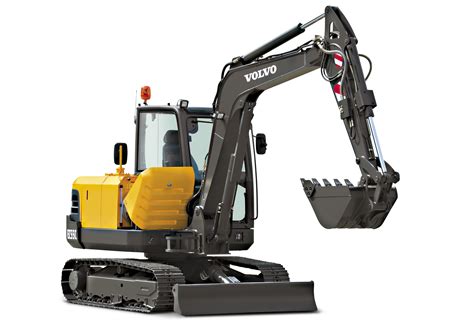 volvo mini excavator electric|volvo mini excavator models.